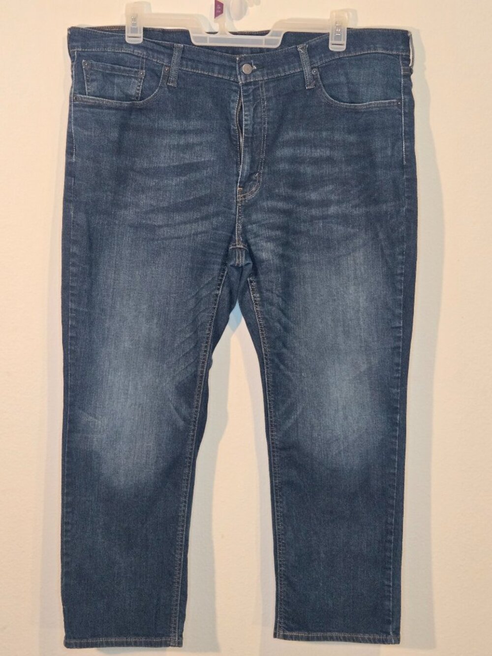 Levi's 541 44x30 gently used - Picture 4 of 9
